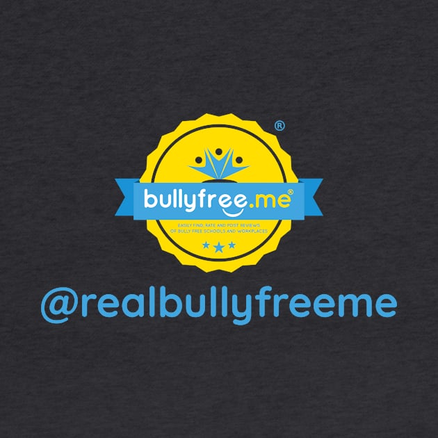 Follow @realbullyfreeme by realbullyfreeme